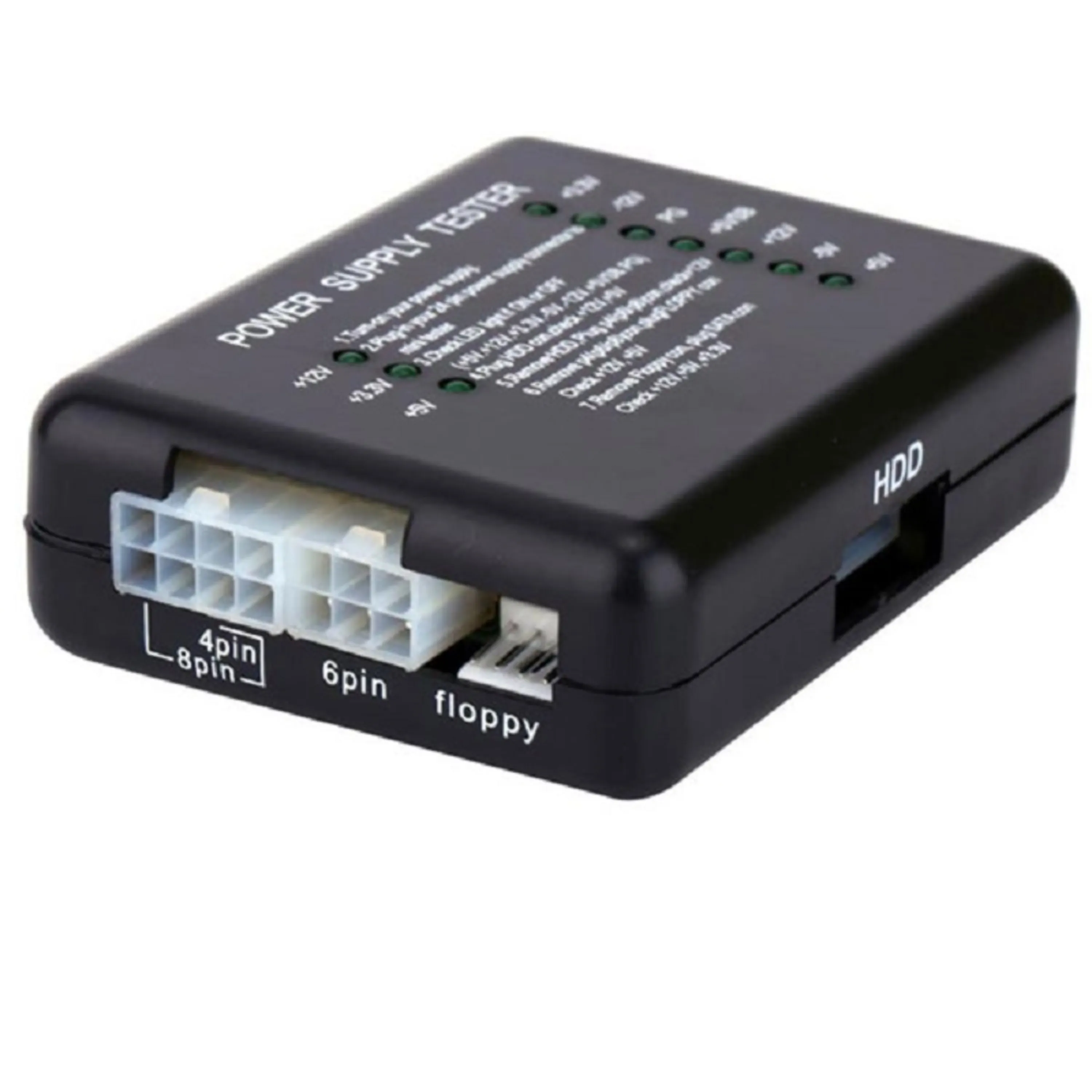 تستر پاورآنالوگ شناسه کالا|KT-0004113 تستر پاورآنالوگ شناسه کالا|KT-0004113